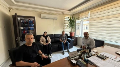 Bartın Üniversitesi iklim dayanıklılığı için güçlerini birleştiriyor