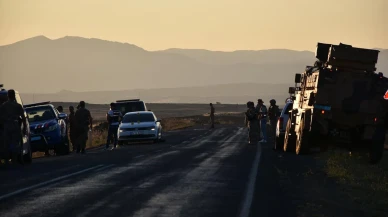 Siverek'te arazi kavgası ölümle sonuçlandı