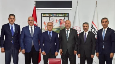 Adıyaman modern stadyum ve spor tesislerine kavuşuyor