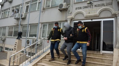 Aydınlı kuyumcu milyonluk vurgun davasında yeniden ertelendi