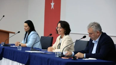 Mustafa Muğlalı İşhanı hak sahipleri arsalarına kavuştu