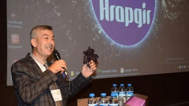Arapgir endemik bitkiler ve aromaterapi dünyasına açılıyor