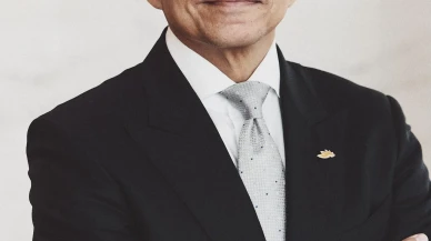 BAE bankası Mashreq Türkiye finans pazarına giriş yaptı