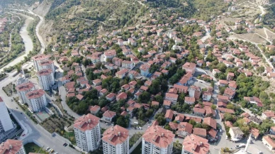 Karabük Mayıs ayı konut satışları yükselişe geçti