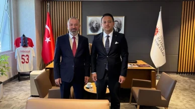 Karabük Üniversitesi ile Cumhurbaşkanlığı iletişim alanında güçlerini birleştiriyor