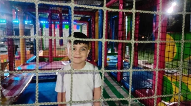 Şehit çocukları Turgutluda bayram coşkusunu yaşadı