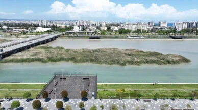 Boğaçayı kuş cennetinde 220 tür keşfedildi