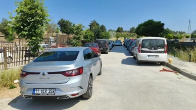 Bilecik Eğitim ve Araştırma Hastanesi otopark krizi büyüyor