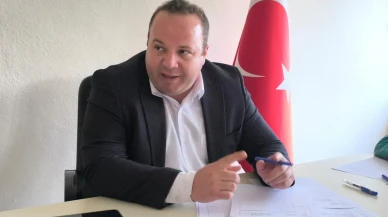 Şuhut Kaymakamı Eser vatandaşların sorunlarını dinledi