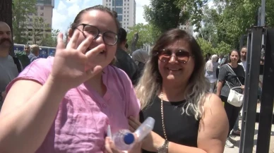 TYT sınavı sonrası öğrenciler AYT için hazırlanıyor