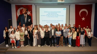 MESKİ beş yönetim sistemi denetiminden tam not aldı