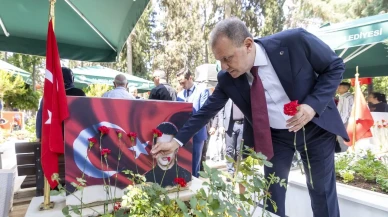 Başkan Seçer Mersinde bayram hizmetlerini duyurdu