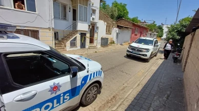 Aydında yaşlı adam evinde hayatını kaybetti