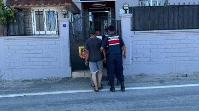 Çanakkale ve Biga yangınlarında üç kişi yakalandı