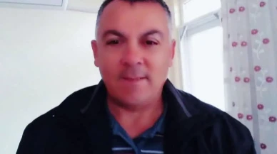 Alanyada imam Hasan Kollu kurban kesiminde vefat etti