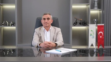 Türkiye güneş enerjisinde dünya lideri olmaya hazırlanıyor