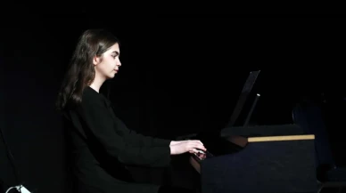 Ağrı Erol Parlak Sanat Lisesi öğrenci alımına başladı