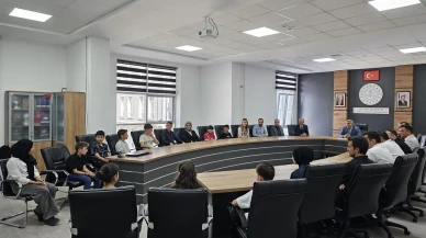 Afyonkarahisar İmam Hatip Okulları kısa film yarışması gerçekleşti