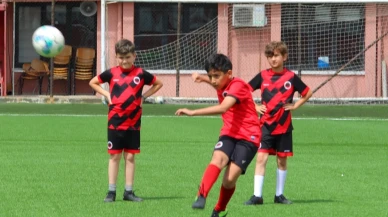 Gençlerbirliği Arda Güler gibi yıldızlar yetiştiriyor