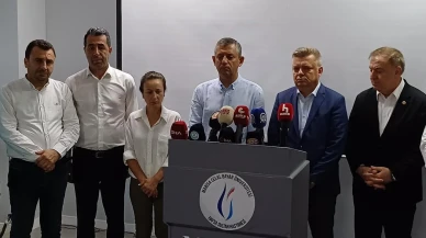 Başkan Ferdi Zeyrek 70 dakikalık kalp masajıyla kurtuldu