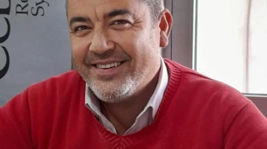 Milaslı gazeteci Mehmet Kara hastanede hayata veda etti