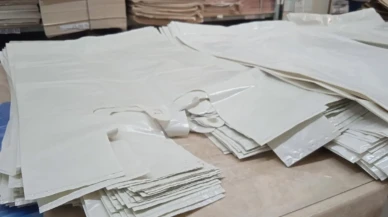 Kurban Bayramı öncesi et poşeti satışları yükselişe geçti