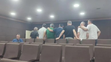 Bartınspor olağanüstü kongresi katılım eksikliğinden ertelendi