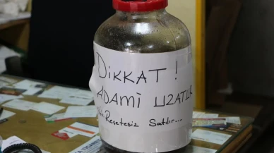 Rizeli esnafın deli bal uyarısı dikkat çekiyor