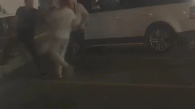 Pendik Kurtköy tesisinde kavga eden yolcu bırakıldı