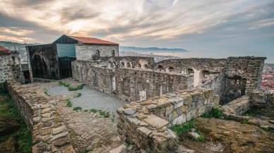 Trabzon müzeleri ve Atatürk Köşkü ziyaretçi rekoru kırdı