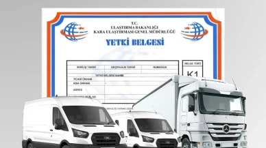 Marmaris Ticaret Odası taşımacılık belgelerini artık verecek