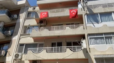 Albay İsmail Haldun Maden Libyada şehit düştü