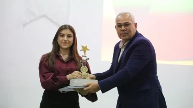 Aşık Seyrani anısına ulusal şiir yarışması düzenlendi