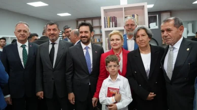 Erzincan kitapseverleri üç yeni kafe ile buluşuyor