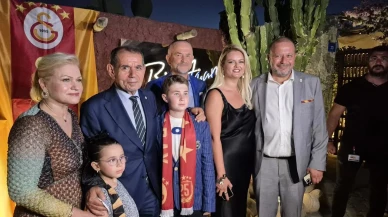 Galatasaray Osimhen transferi için harekete geçti