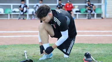 Ampute Milli Takımı Kırşehirde kampa başladı