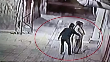 Pazarcı kılığındaki polisler Diyarbakırda kapkaççıları yakaladı