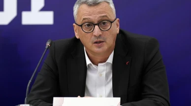 Bahçeşehir Koleji ile Dejan Radonjic yollarını ayırdı