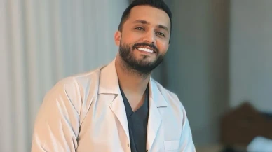 Beyin Cerrahı Dr Serdar Kaplan ANKA Hastanesinde başladı