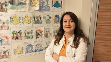 Çocukları güneşten koruma yöntemlerini uzmanından öğrenin