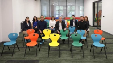 Melikgazi Belediyesi çocuklar için oyuncak kütüphanesi açıyor