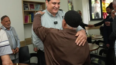 Başkan Umut Yılmaz babaların fedakarlığını böyle kutladı