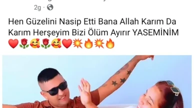 Edirnede kader paylaşımı ölümcül kazaya dönüştü