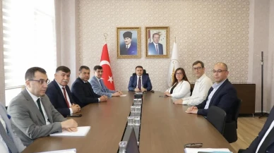 Kütahya Valiliği sahipsiz hayvanlar için harekete geçti