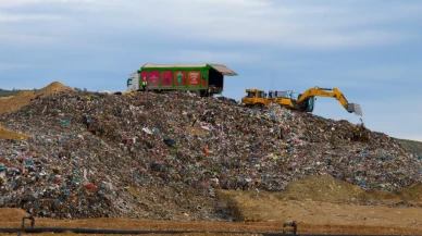 Mersinde günlük evsel atıklar enerjiye dönüşüyor