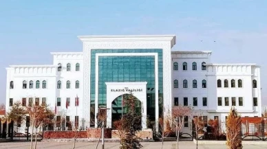 Elazığ konteyner kentleri Haziran sonunda boşaltılıyor