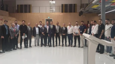 ESOGÜ ve Karcan mühendislik eğitiminde güçlerini birleştirdi