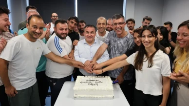 Bilecik antrenörleri Dünya Antrenörler Gününü coşkuyla kutladı