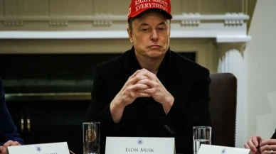 Trump ve Musk arasında SpaceX krizi patlak verdi