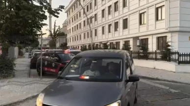 Edirne polisi tefecilik çetesini sahte paralarla yakaladı